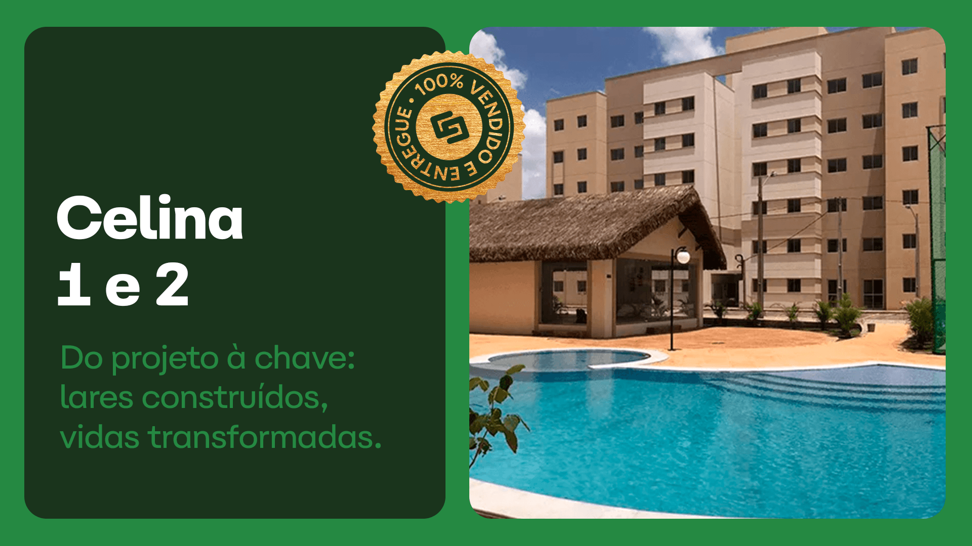 Celina 1 e 2 - Horizontal