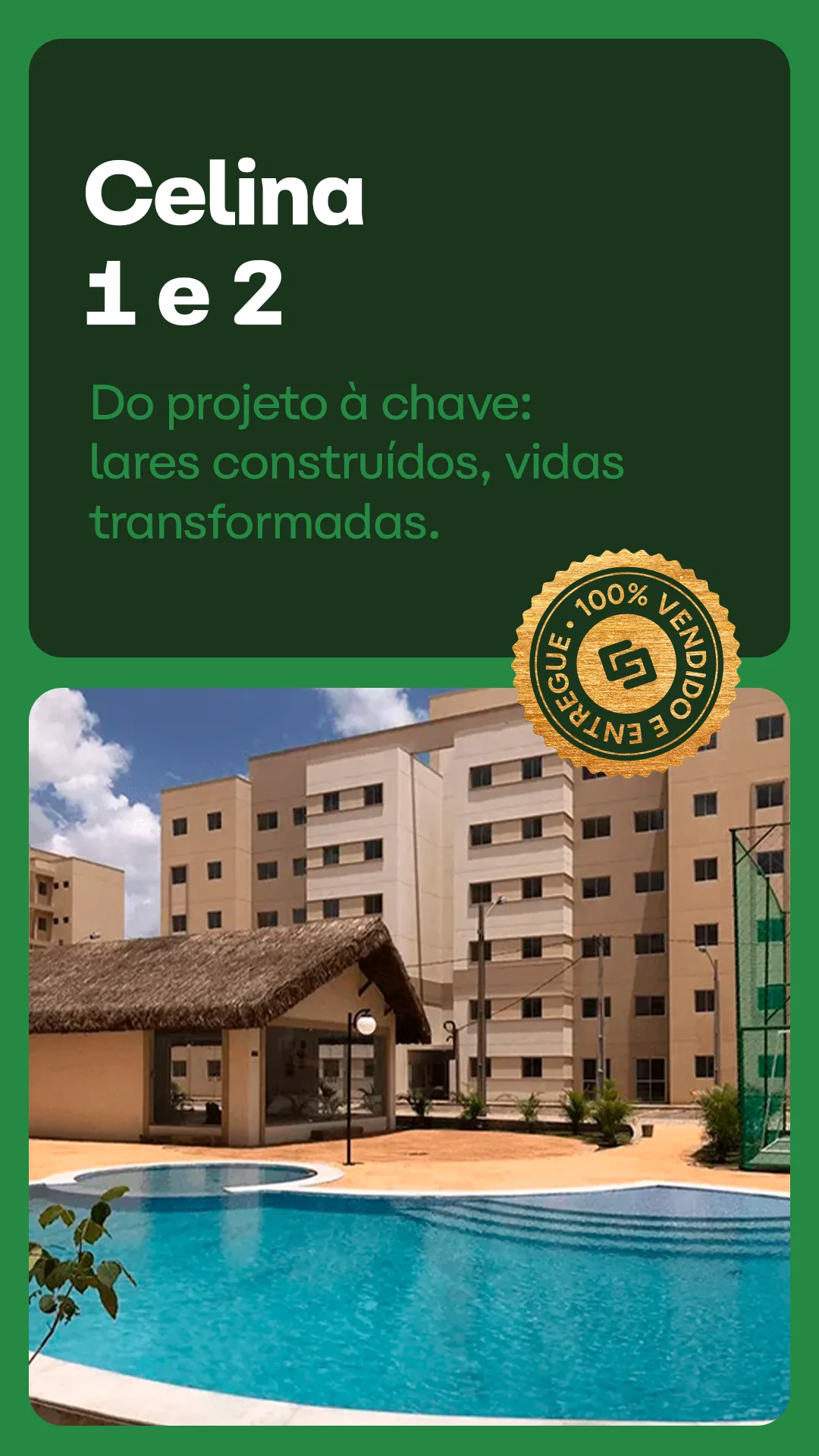 Celina Guimaraes – Empreendimentos