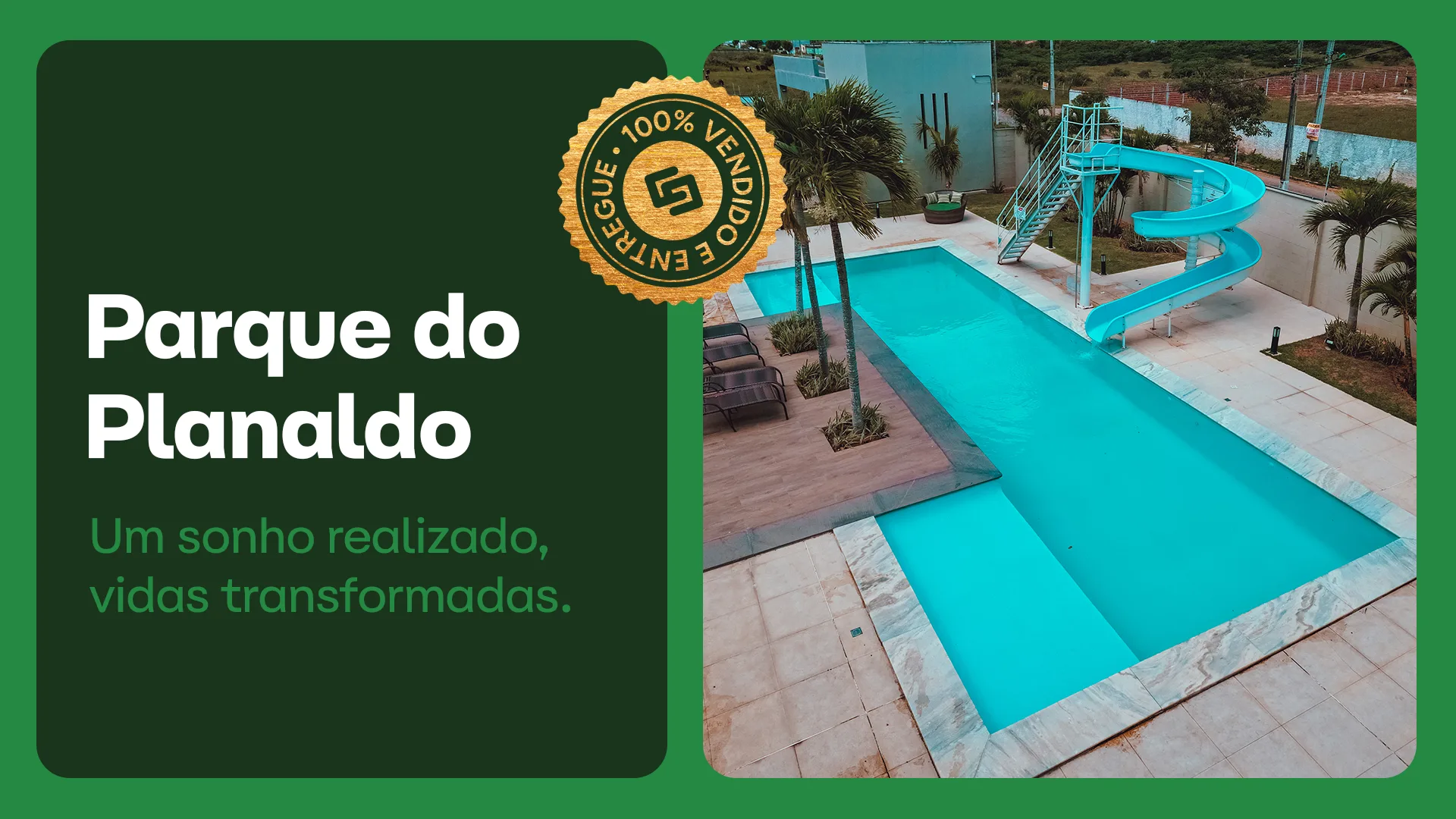Parque do Planalto - Horizontal